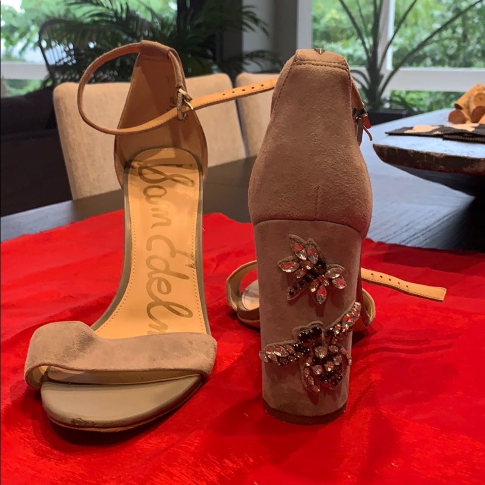 Sam Edelman  Sandles